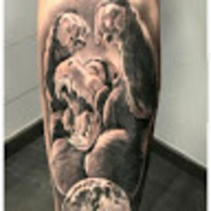 Meet your Posher, Edgar